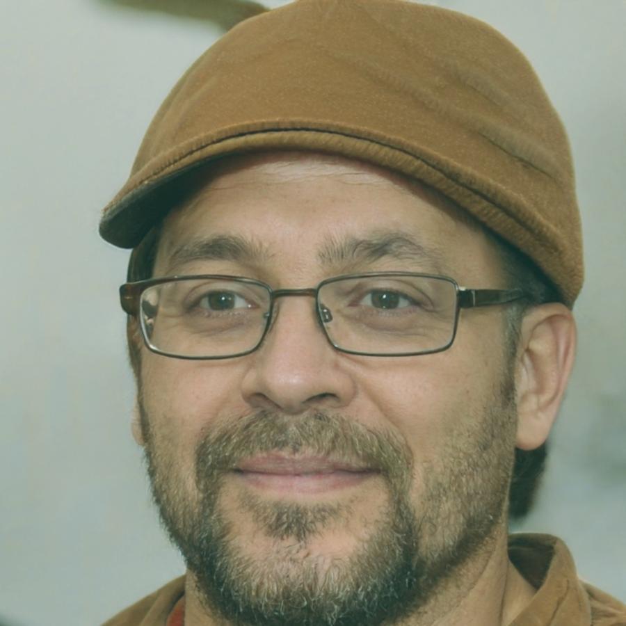 Ігор Петренко